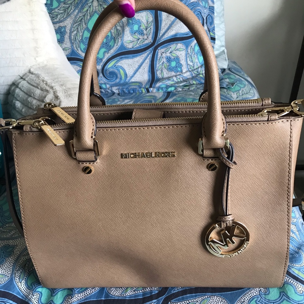 Michael Kors Purse!
